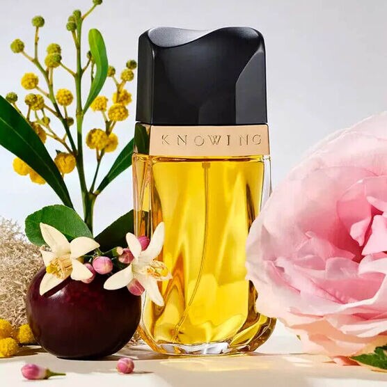 Perfume Estée Lauder Knowing Feminino Eau de Parfum